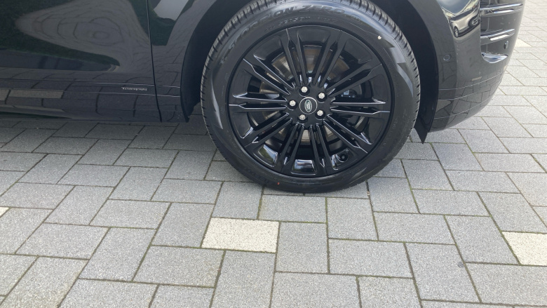 Land Rover Range Rover Evoque 1.5 P270e Autobiography 5dr Auto [Revised] Hatchback